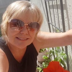 Meet your Posher, Tasha